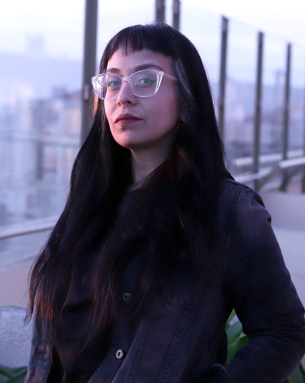Vania Aedo
